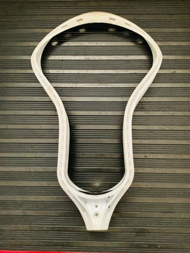 Used White ECD Rebel Offense