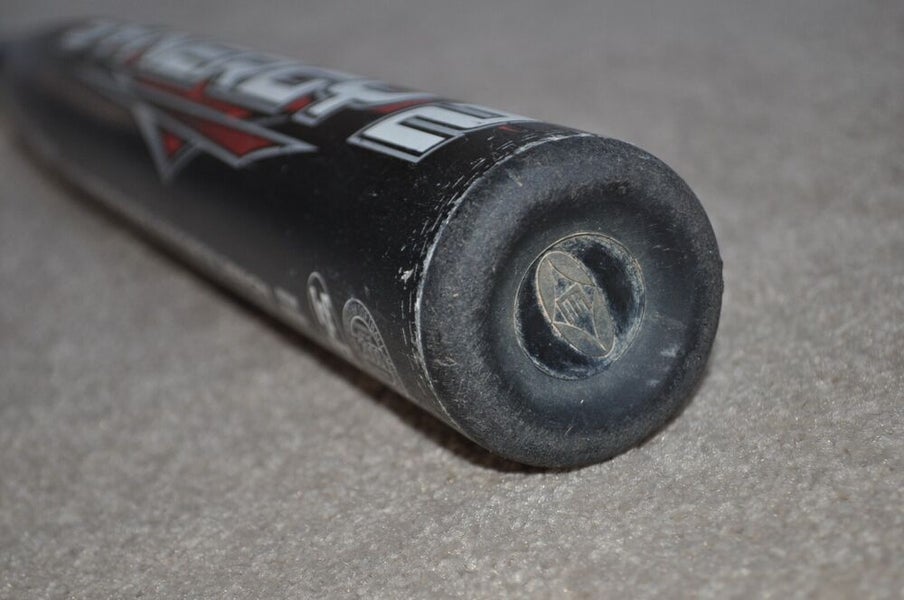 Batte De Softball Easton Synergy SCX2 - 27 Oz, 34" - Édition Rare - Propre