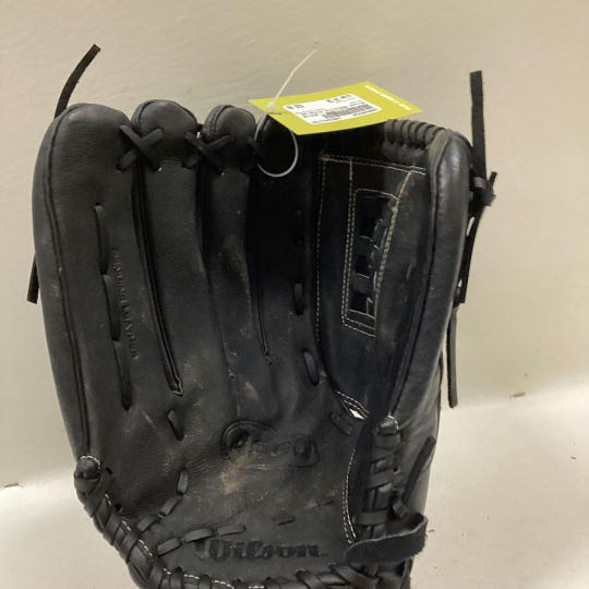 Used Wilson A03ls1714 14" Fielders Gloves