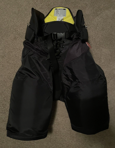 Senior New Small CCM HPTKXP Hockey Pants Pro Stock