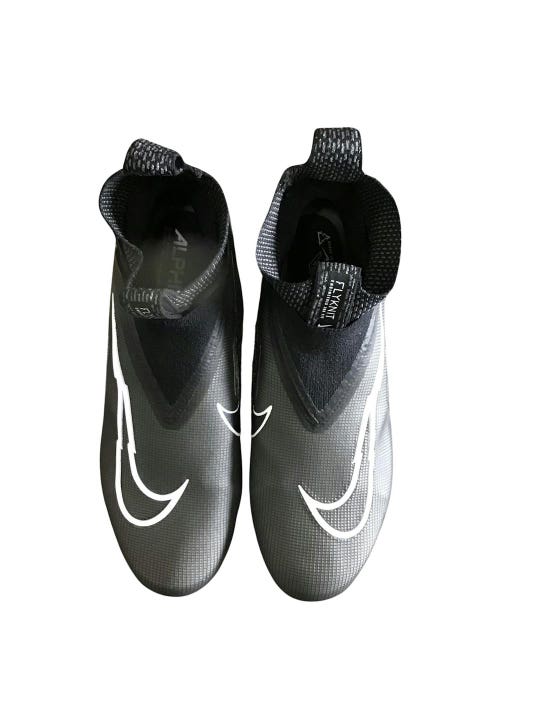 Used Nike Senior 10 Football Cleats