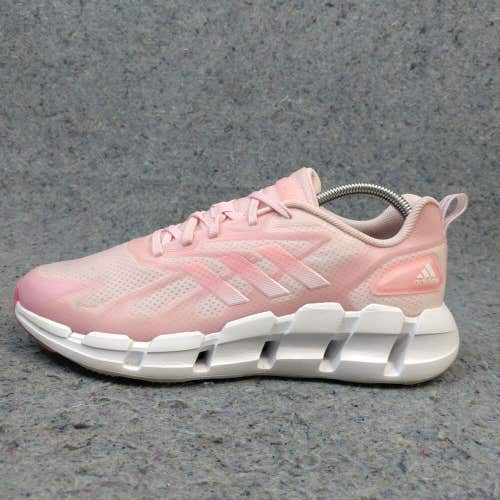 Adidas Ventice Climacool Womens 9.5 Running Shoes Pink Sneakers GZ0636