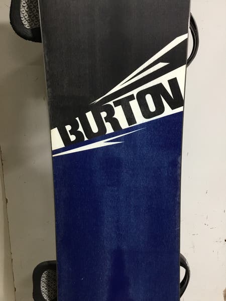 burton clash snowboard 2005 Custom Burton Clash