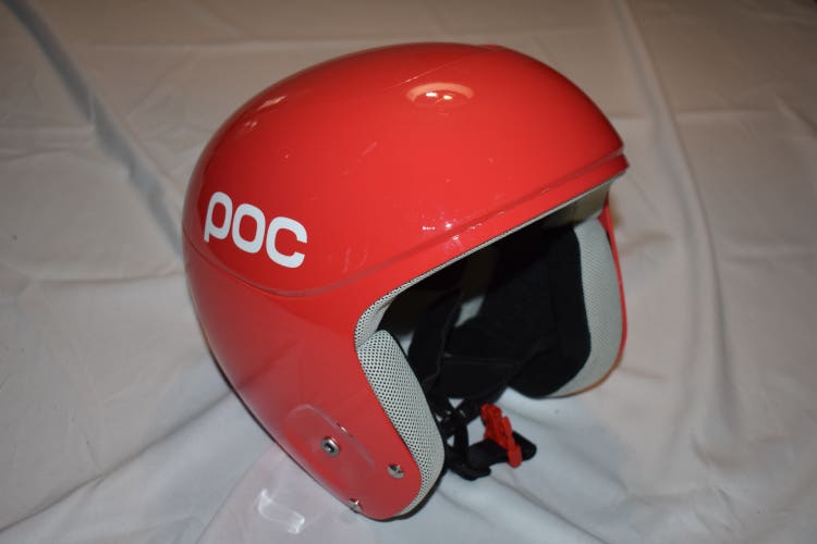 POC Skull Orbic X Winter Sports Helmet, FIS Legal, Large