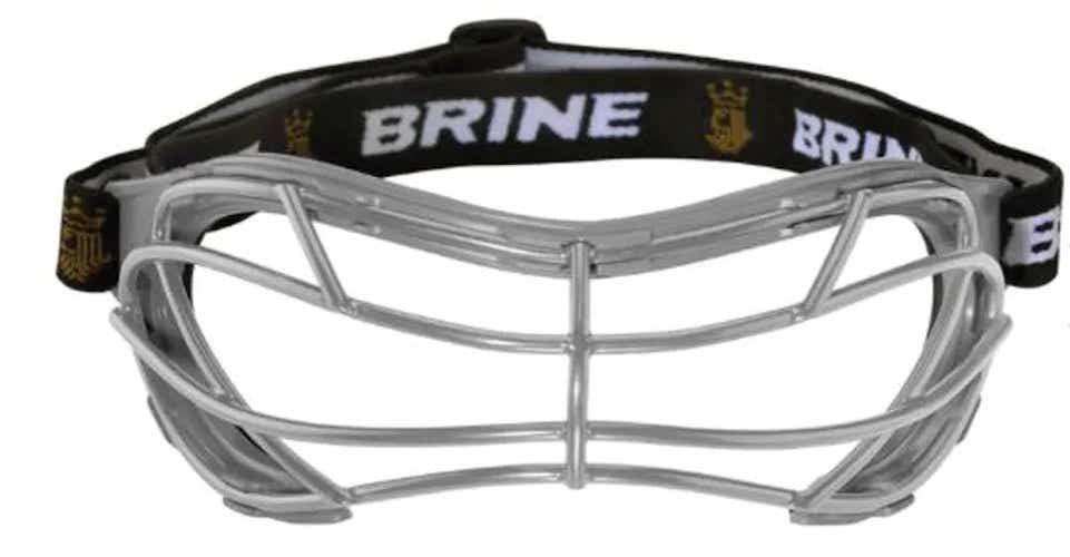 Brine Dynasty Rise Lacrosse Facial Protection