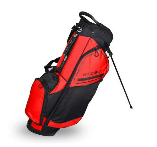 Hotz Mens Hotz 3.0 Golf Stand Bags