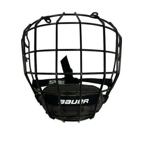 New Bauer Lg Hockey Helmets