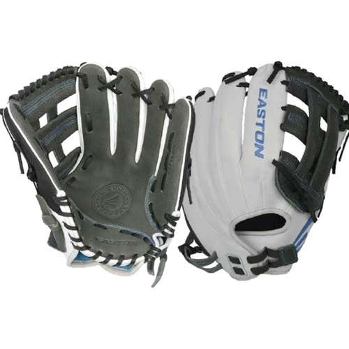 New Black Magic Fast Pitch 12" Left Hand Throw