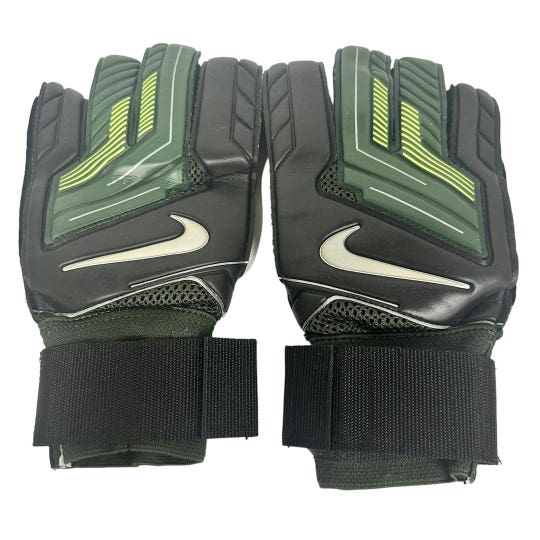 New Nike Gk Soccer Goalie Gloves Size 11