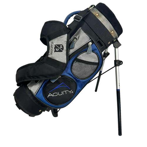 Used Acuity Golf Junior Bag Ages 3-6