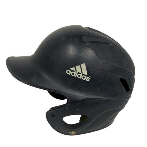 Used Adidas Batting Helmet S M Baseball And Softball Helmets