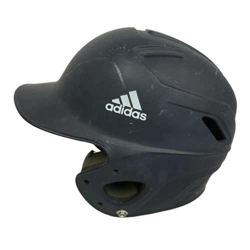 Used Adidas Helmet S M Baseball And Softball Helmets