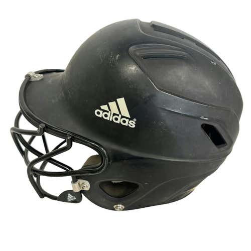 Used Adidas One Size Baseball And Softball Helmets