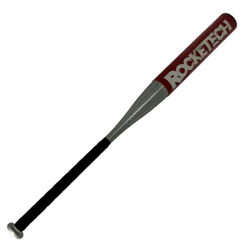 Used Anderson Rocketech 30" -9 Drop Fast Pitch Bat