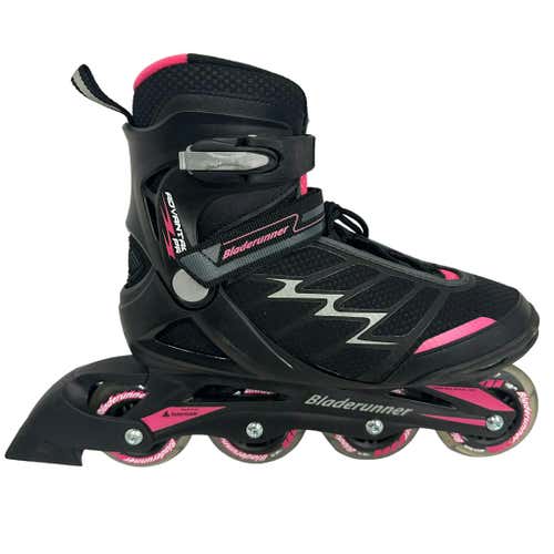Used Bladerunner Advantage Pro Xt Women’s Size 9 Inline Skates - Rec And Fitness