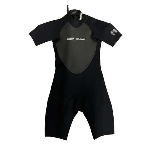 Used Body Glove Jr Size 12 Spring Suit