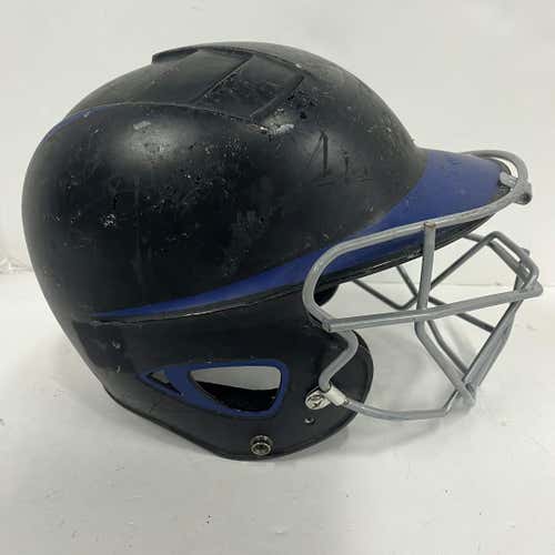 Used Boombah Helmet M L Baseball And Softball Helmets