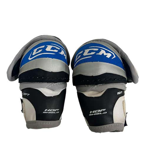 Used Ccm Fit 09 Junior Md Hockey Elbow Pads