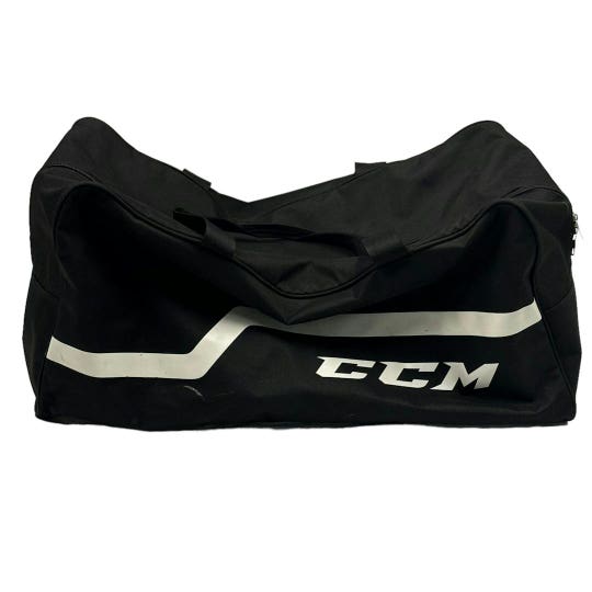 Used Ccm Hockey Carry Bag