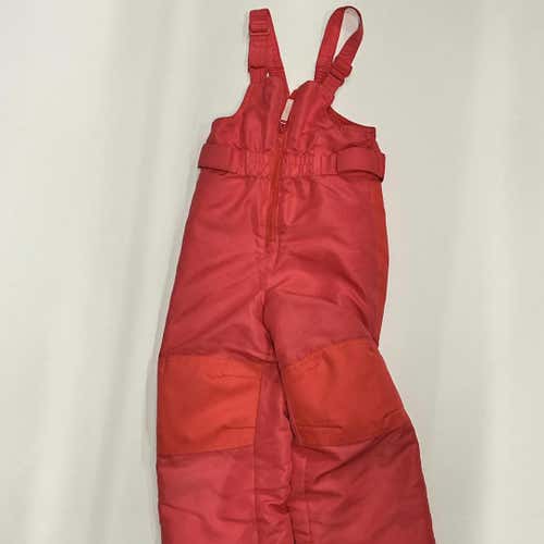 Used Cherokee Youth 5t Winter Outerwear Pants