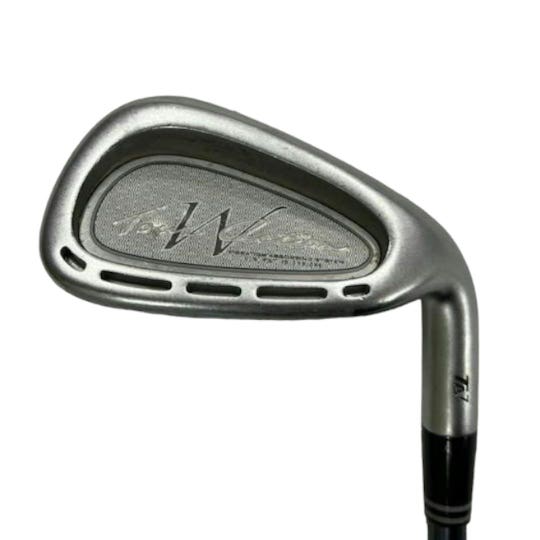 Used Cleveland Tour Action Pitching Wedge Ladies Flex Graphite Shaft Wedges