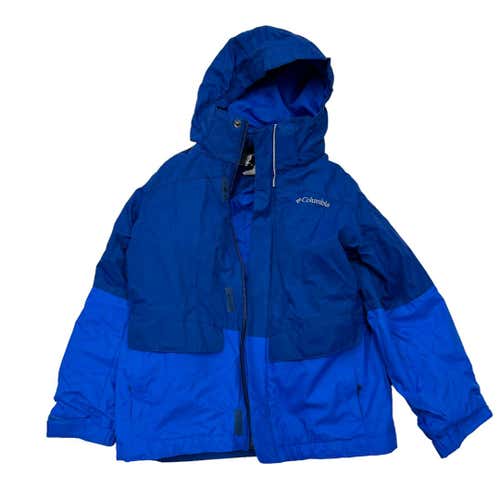 Used Columbia Youth Xs Winter Jackets