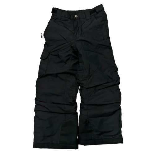 Used Columbia Youth Xs Winter Outerwear Pants
