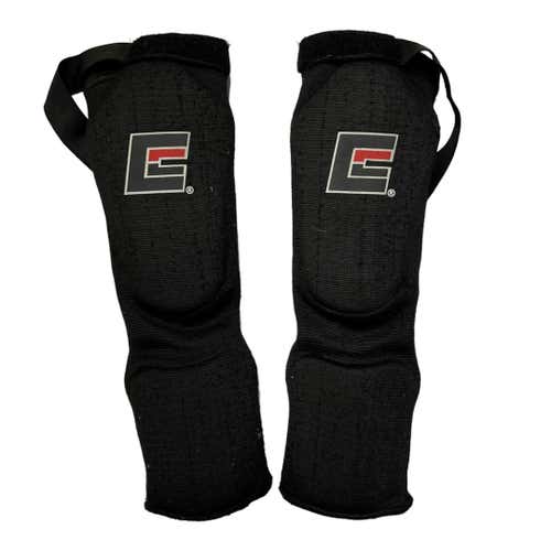 Used Crnr Sparring Shinguards