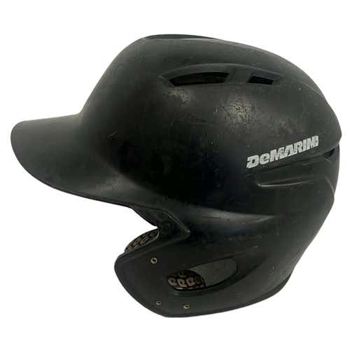 Used Demarini Wtd5403blsm S M Baseball And Softball Helmets