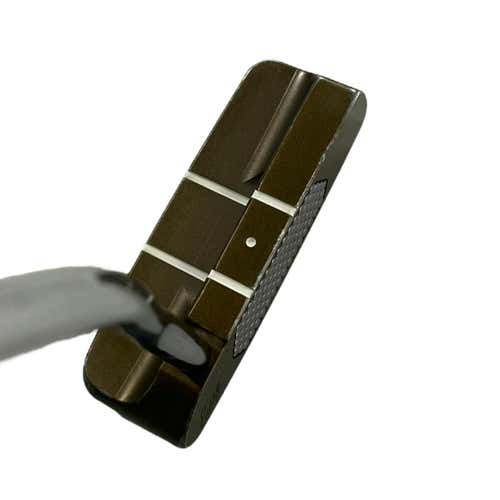 Used E-2 Torque B Left Hand Blade Putters