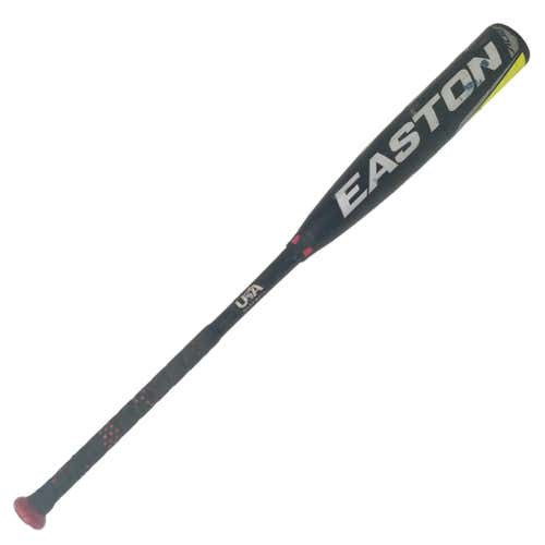 Used Easton Adv 360 31" -10 Drop Usa 2 5 8 Barrel Bats