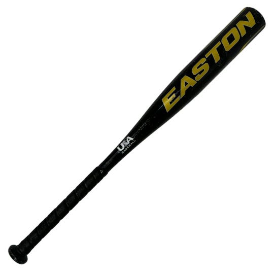 Used Easton Beast Tb19b10 26" -10 Drop Tee Ball Bats