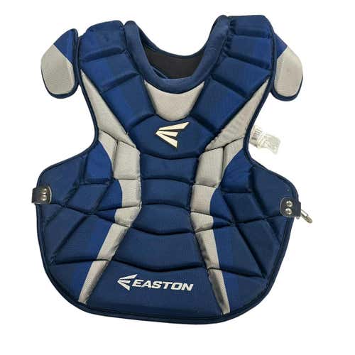 Used Easton Chest Protector Intermediate