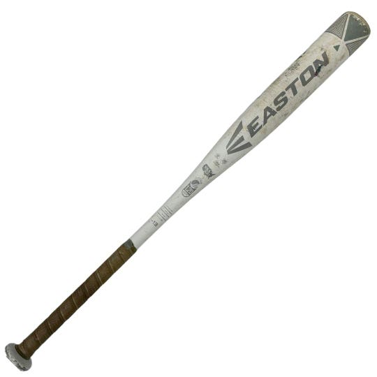 Used Easton Crystal Fp18cry 29" -13 Drop Fastpitch Bats