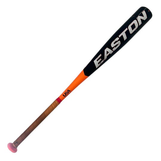Used Easton Elevate Ybb19el5 31" -5 Drop Usa 2 5 8 Barrel Bats