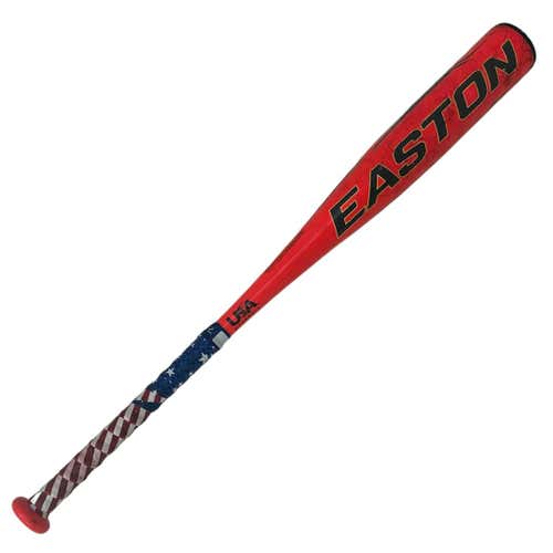 Used Easton Ghost Hyperlite 29" -11 Drop Usa 2 5 8 Barrel Bats