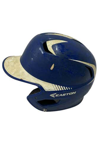 Used Easton Grip 2 Tone One Size Baseball And Softball Helmets