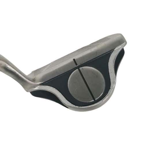 Used Intech Ezroll Gap Approach Wedge Regular Flex Steel Shaft Wedges