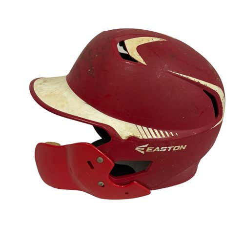 Used Easton Z5 2 Tone M L Baseball And Softball Helmets