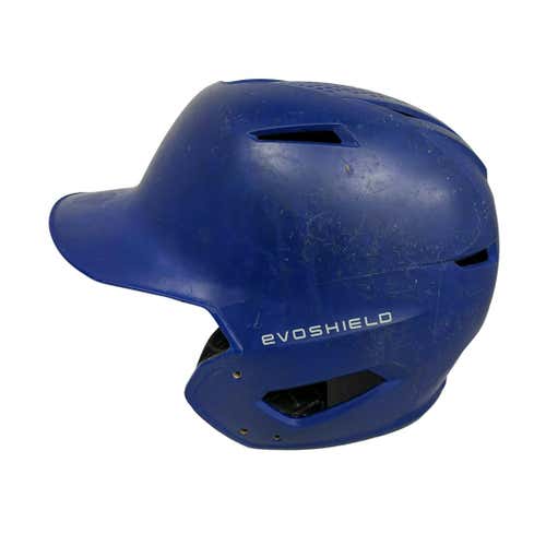 Used Evoshield Wtv7115royh Sm Baseball And Softball Helmets
