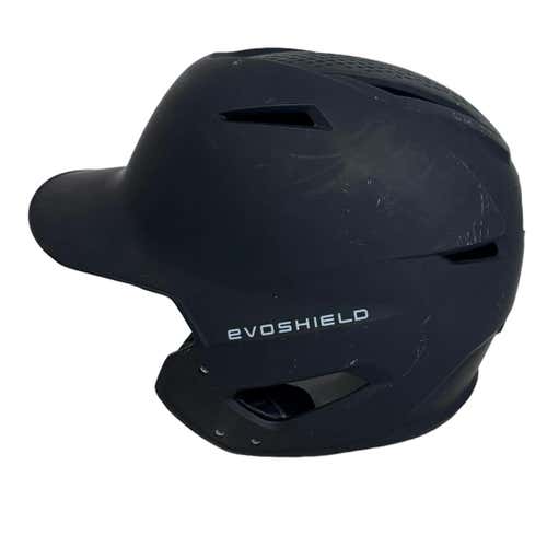 Used Evoshield Wtv7115blsm Sm Baseball And Softball Helmets