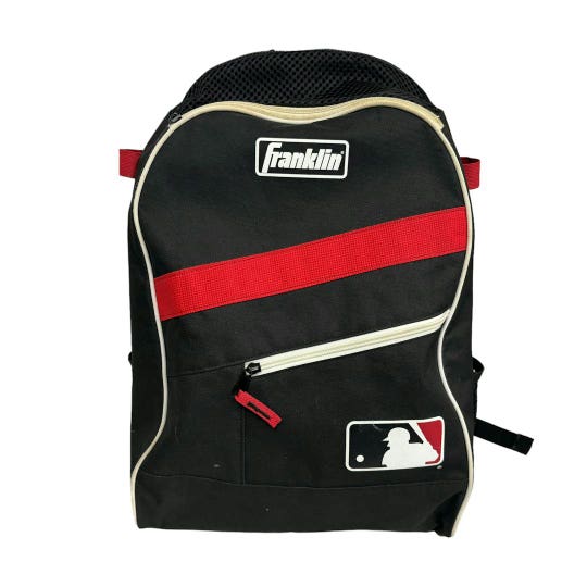 Used Franklin Bb Bag Baseball And Softball Equipment Bags