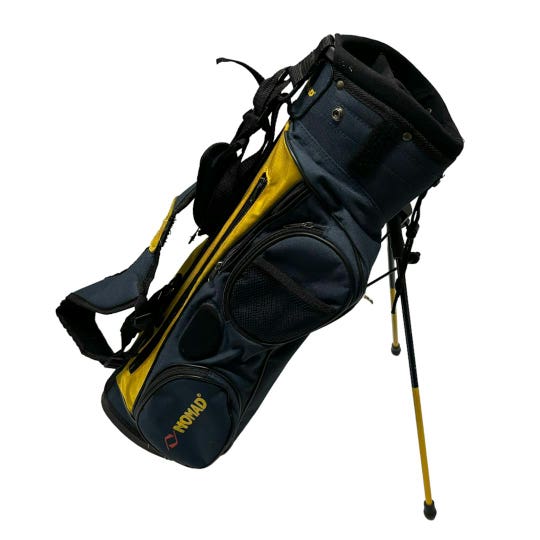 Used Golf Junior Stand Bag