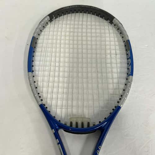 Used Head Liquidmetal 4 Unknown Tennis Racquets