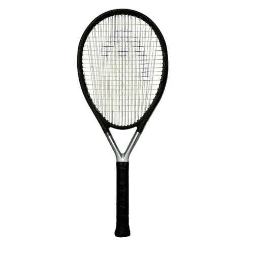 Used Head Racquet Ti.s6 4 1 2" Tennis Racquets