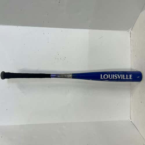 Used Louisville Slugger Solo Bbs6b3-20 32" -3 Drop High School Bats