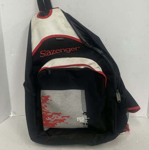 Used Lacrosse Bags