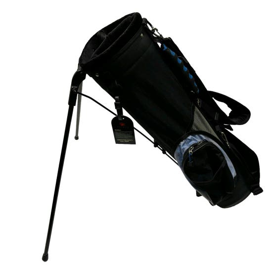 Used Knight Junior Golf Stand Bag