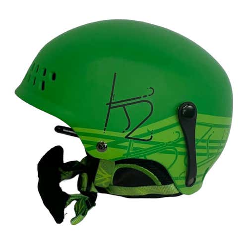 Used K2 Sm Ski Helmets