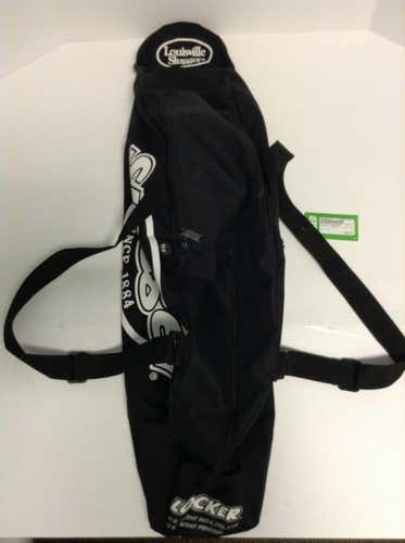 Used Louisville Slugger Carry Bag Bb Sb Equipment Bags